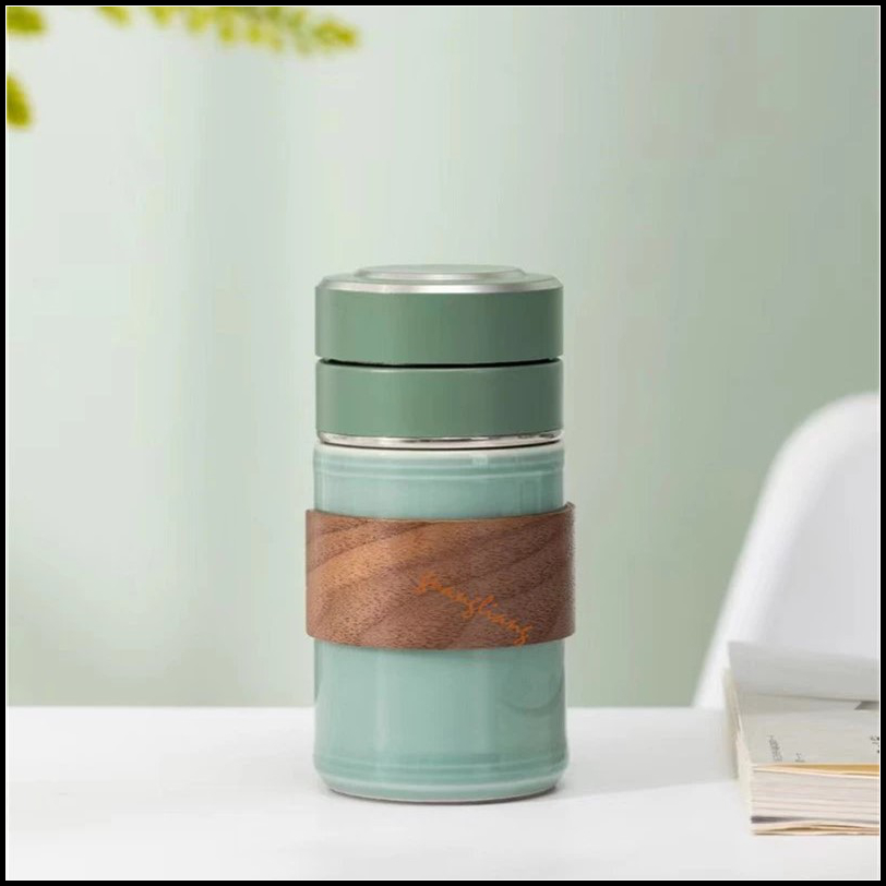 茶水分离杯2