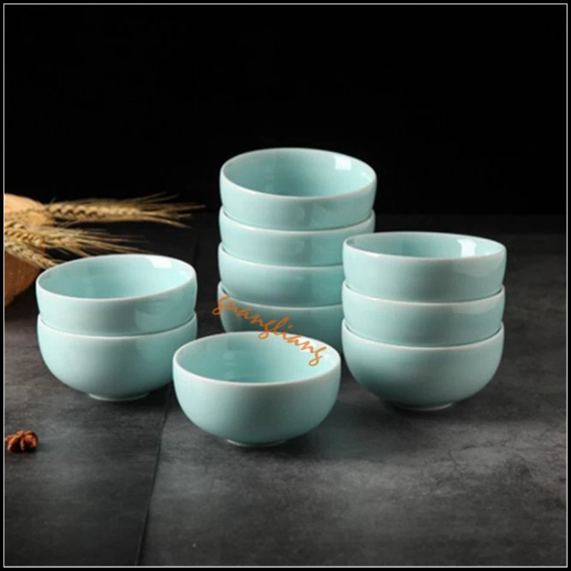 碗套装（素面）