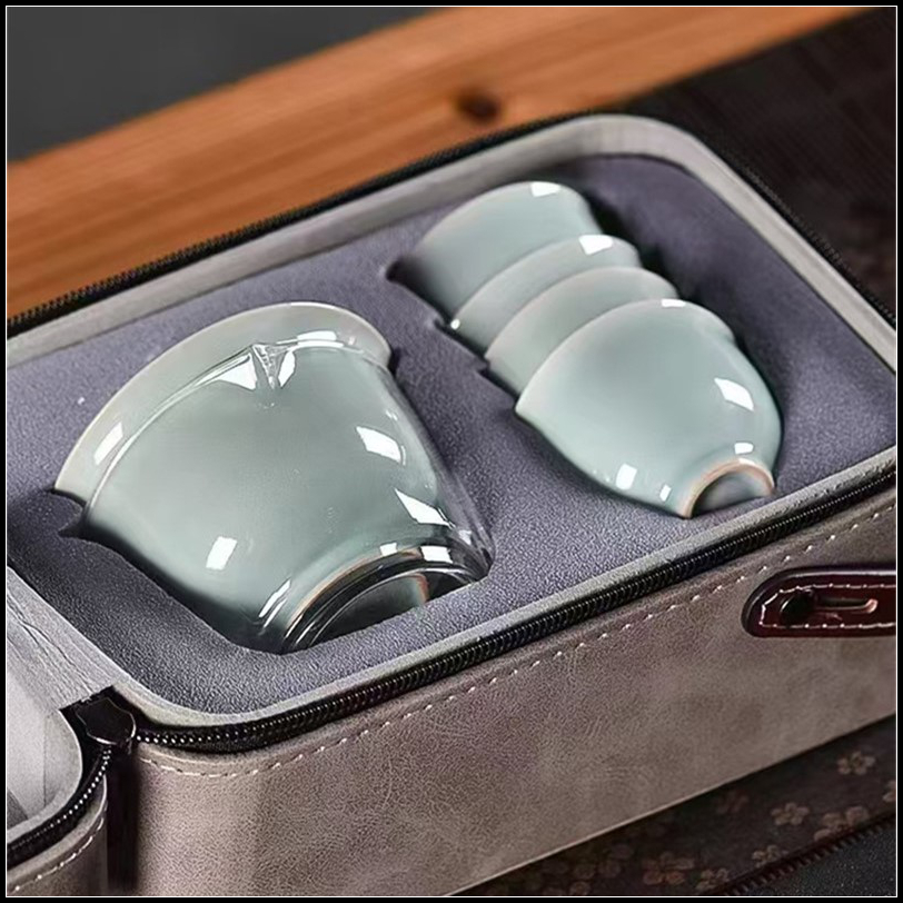 旅行茶具9