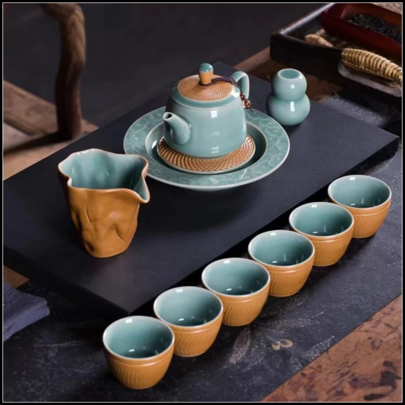 茶具10